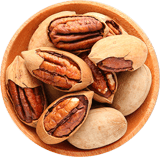 Kacang berkualiti tinggi