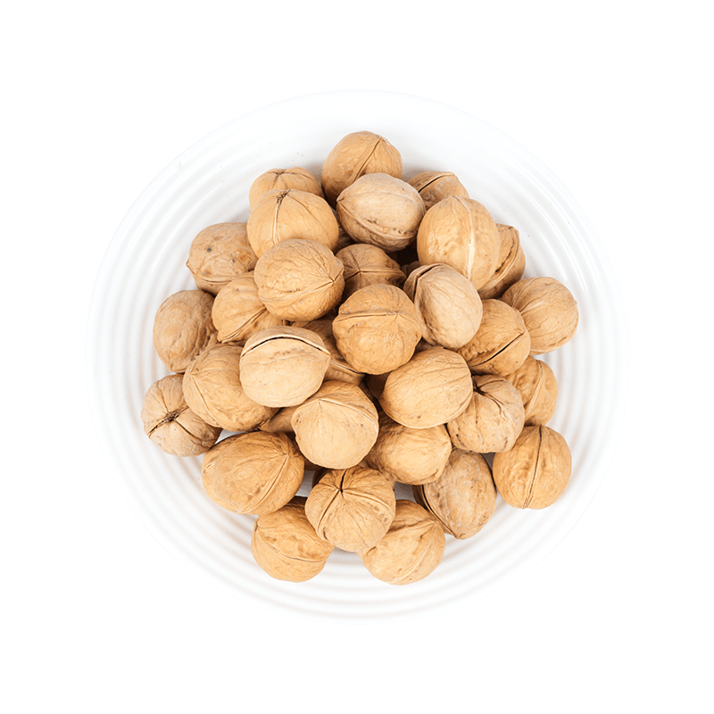 Walnut kertas rasa susu