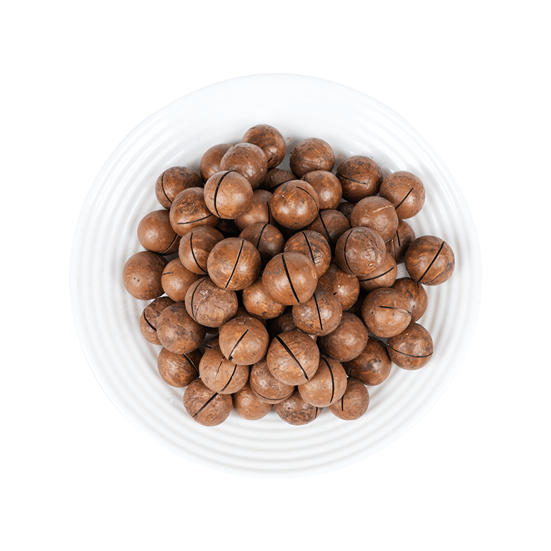 5A Vanilla rasa macadamia kacang